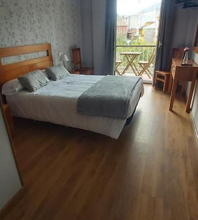 Hotel Aguila Real Onís المظهر الخارجي الصورة