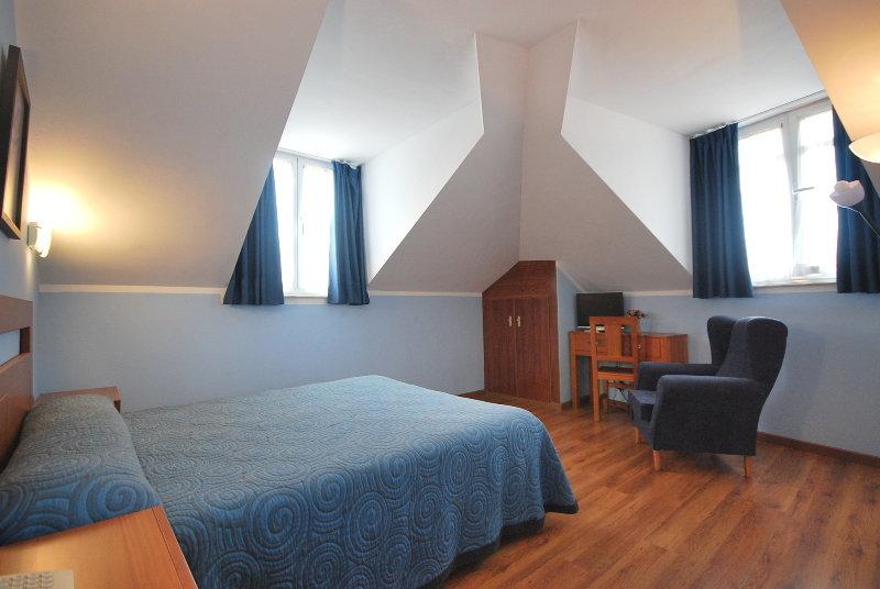 Hotel Aguila Real Onís المظهر الخارجي الصورة