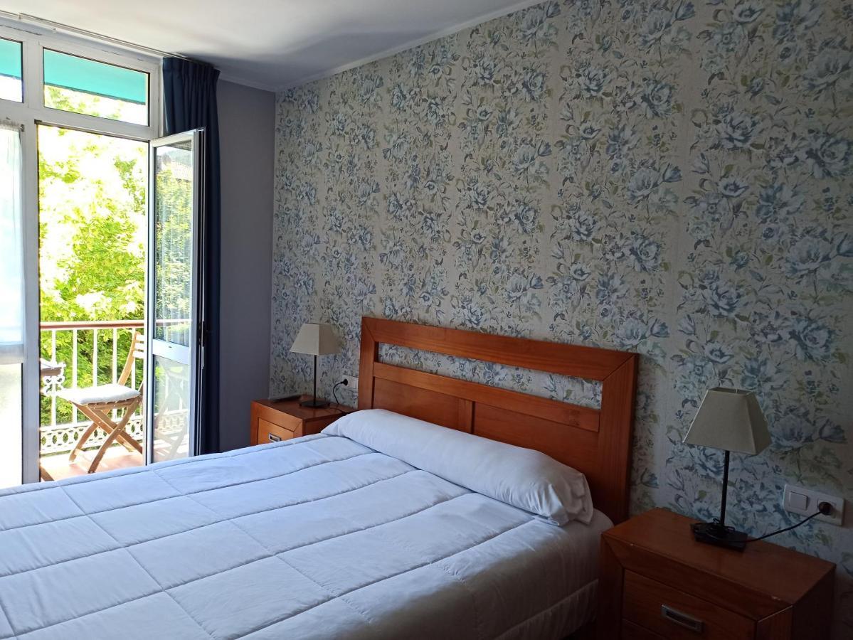 Hotel Aguila Real Onís المظهر الخارجي الصورة