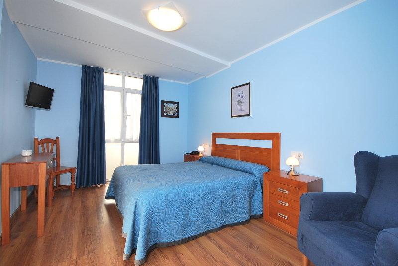 Hotel Aguila Real Onís المظهر الخارجي الصورة