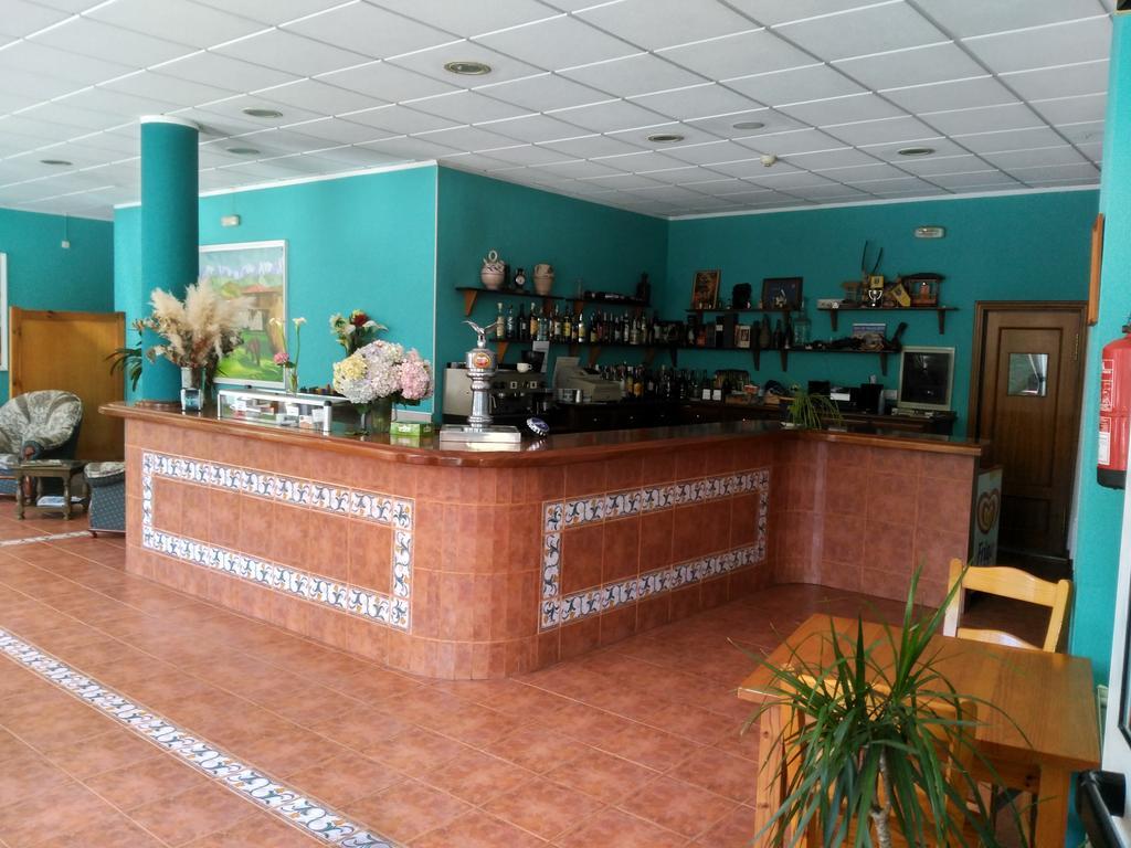 Hotel Aguila Real Onís المظهر الخارجي الصورة