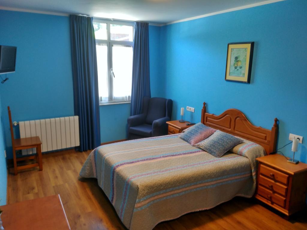 Hotel Aguila Real Onís المظهر الخارجي الصورة