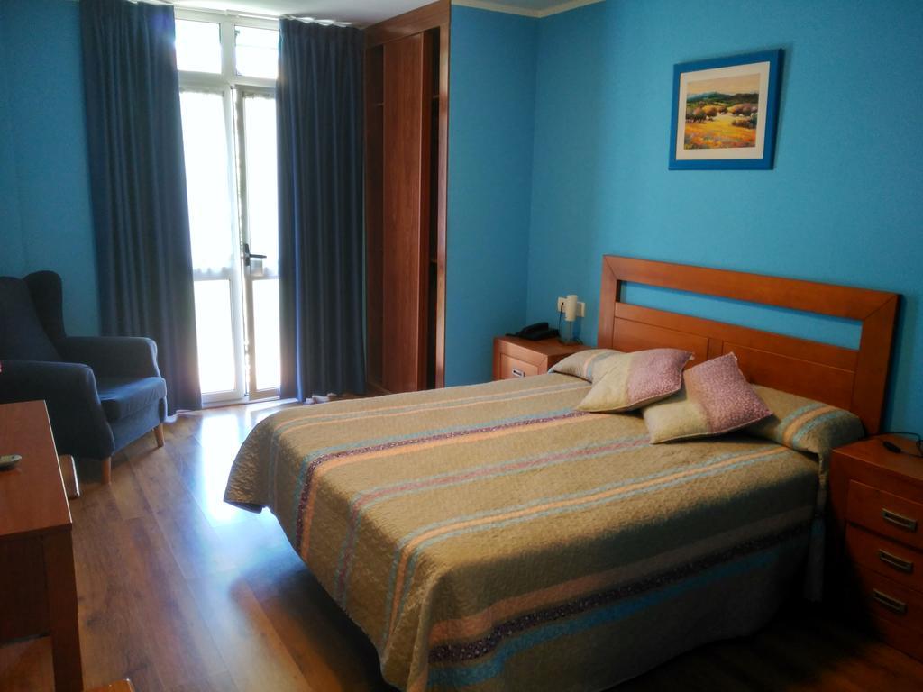 Hotel Aguila Real Onís المظهر الخارجي الصورة