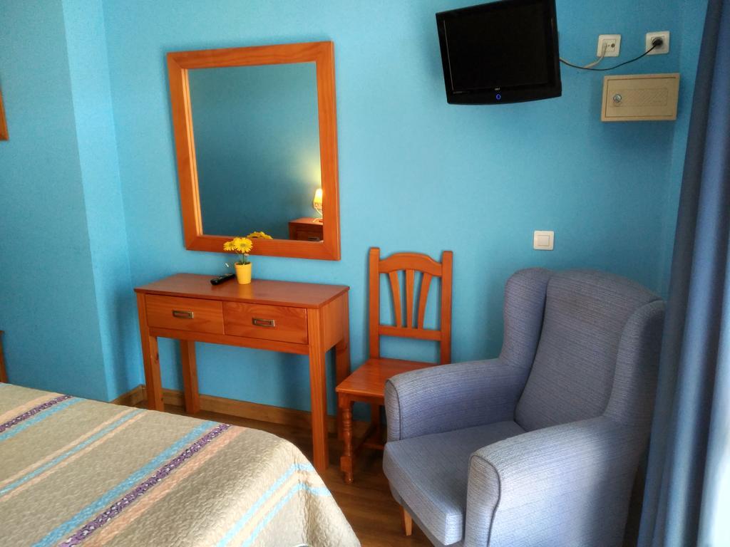 Hotel Aguila Real Onís المظهر الخارجي الصورة