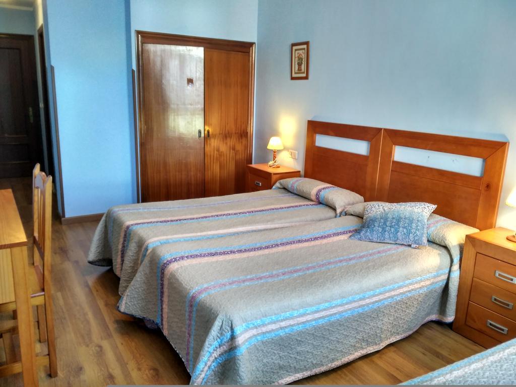 Hotel Aguila Real Onís المظهر الخارجي الصورة
