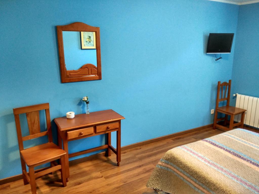 Hotel Aguila Real Onís المظهر الخارجي الصورة